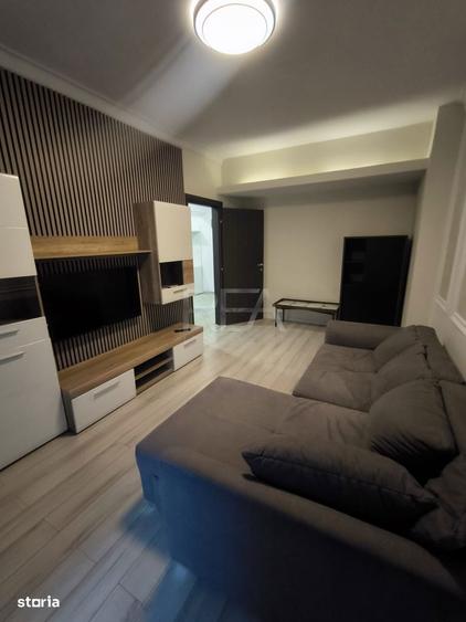 Apartament 2 camere, Grozavesti - 1