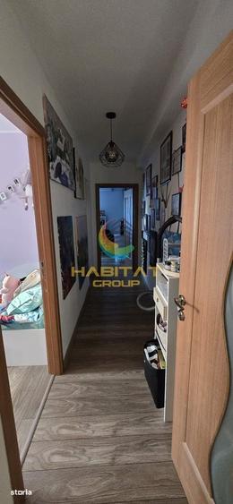 Apartament cu 3 camere semidecomandat, mobilat în Alexandru Obregia