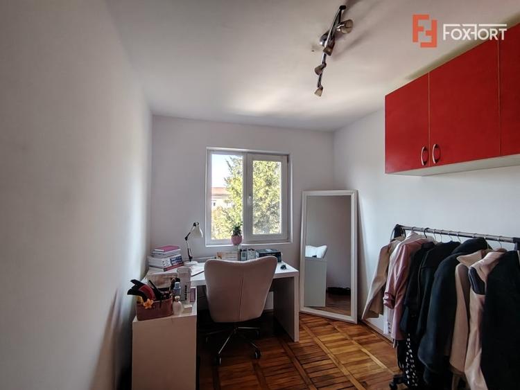 COMISION 0% Apartament 3 camere, 53 mp in Sagului Timisoara - V10332 - 15
