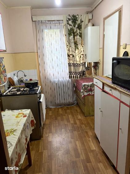 Apartament cu 2 camere în Săsar