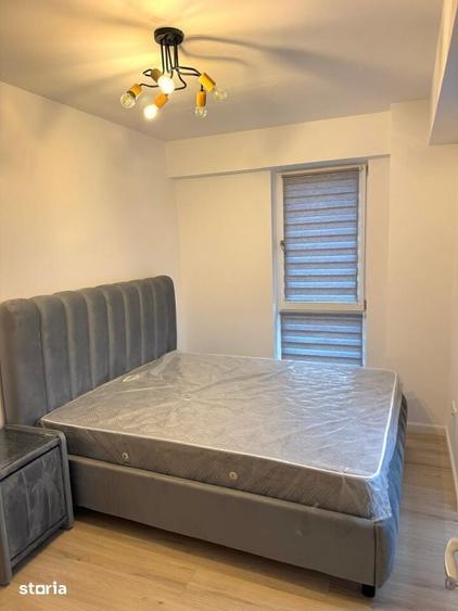 Apartament cu 2 camere în Bucium