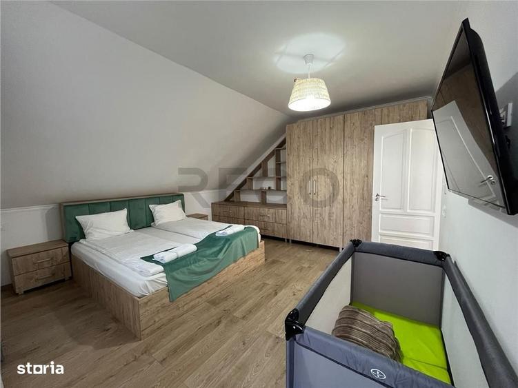 RECO Casa de inchiriat Sanmartin- cartier Viena - 17
