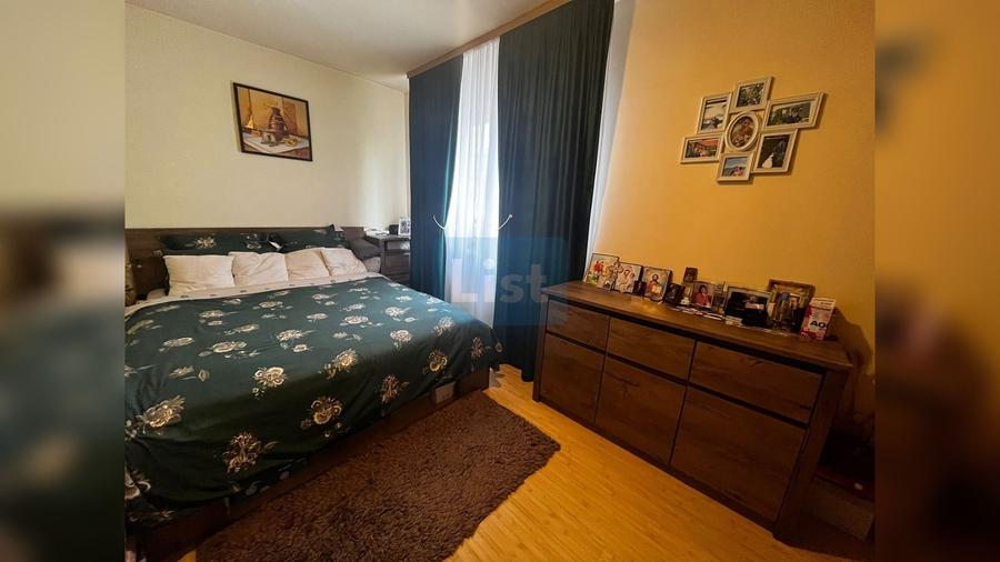Apartament cu 2 camere semidecomandat în Decebal