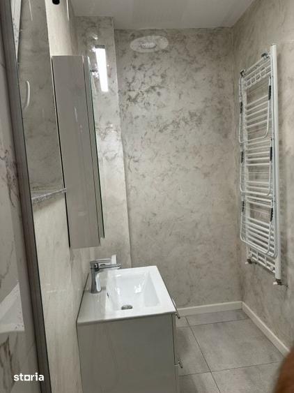 Apartament cu 2 camere în Universitate