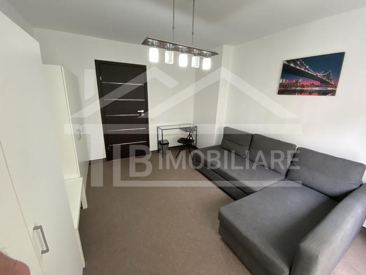 Apartament cu 2 camere, 50 mp, decomandat, Zona Ultracentrala - 2