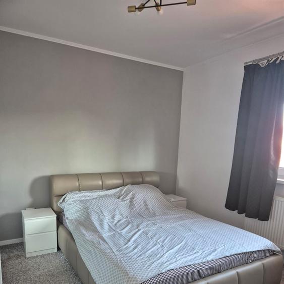 Duplex cu 4 camere cu Canalizare în Dumbrăvița