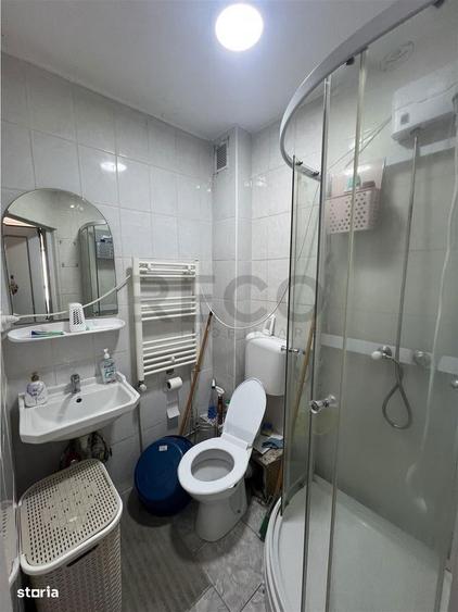 Garsonieră în Decebal