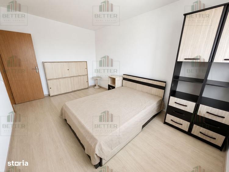 Berceni | Aparatorii Patriei - 800 m de metrou | Apartament 3 camere - 6