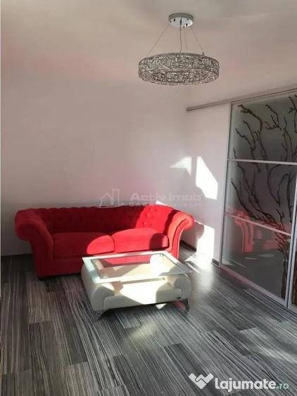 Garsonieră în Ultracentral