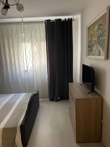 Apartament cu 2 camere decomandat în Exterior Vest