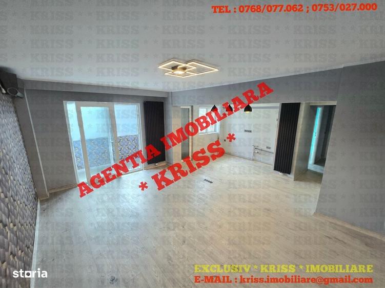 Apartament 4 Camere NORD-KAUFLAND Confort 1 DEC. Renovat Total Liber - 12