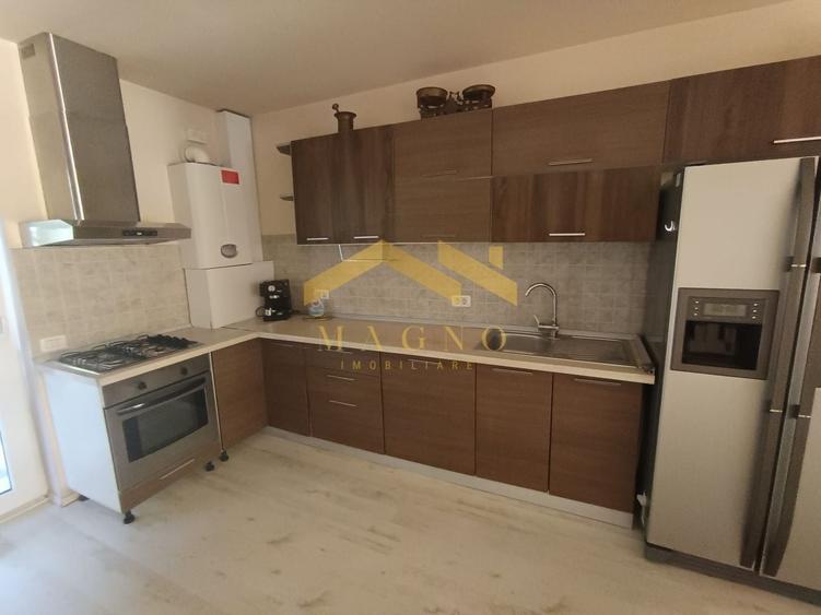 CASA SPATIOASA CU 4 CAMERE CARTIER GRADISTE - 9