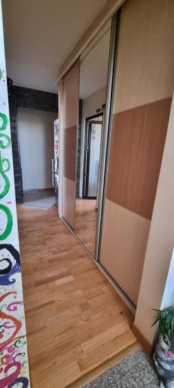 Apartament cu 2 camere decomandat în Exterior Vest