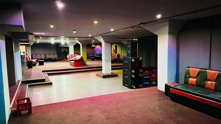 Spațiu comercial, de 545 mp, în Ultracentral