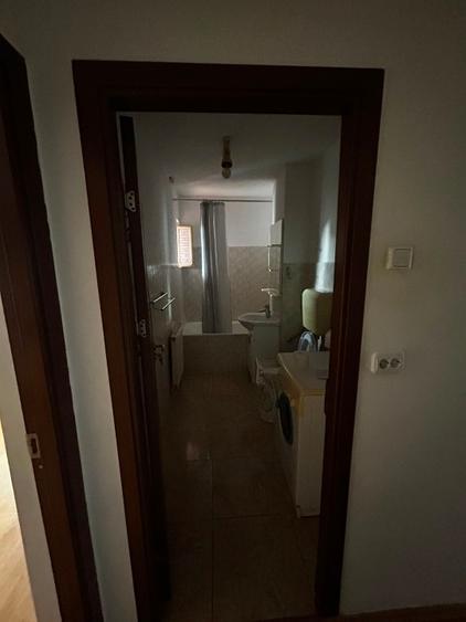 Apartament cu 2 camere decomandat în Astra