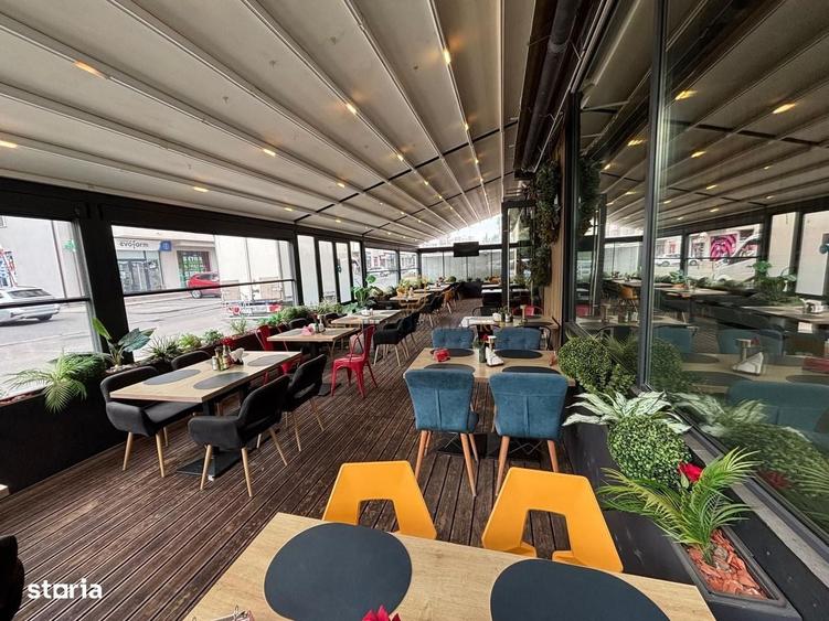 Spațiu comercial, de 255 mp, în Central