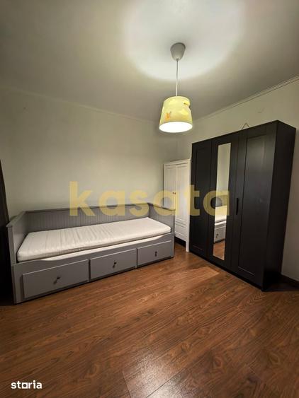 3 camere de inchiriat | Cranga?i | Renovat | Centrala proprie - 5