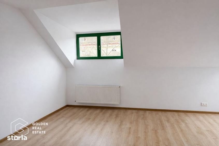 Spațiu comercial, de 35 mp, în Traian