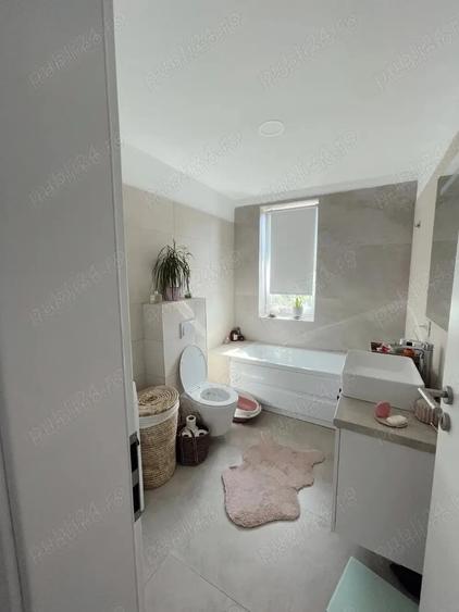 Apartament cu 3 camere mobilat LUX TERASA DE 28 MP Braytim Uzina de Apa - 9