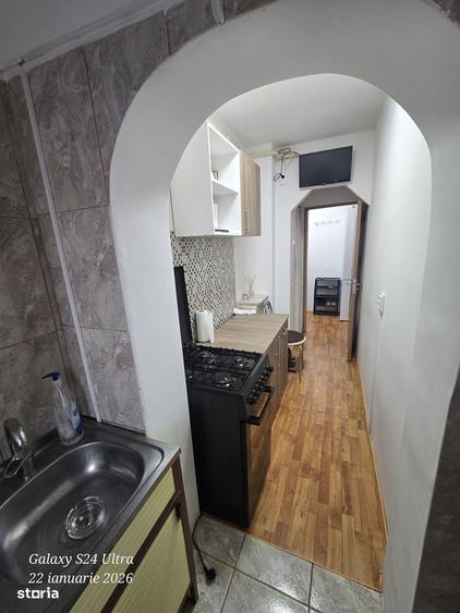 Garsoniera c.f.1/dec Mioveni 39500euro - 7