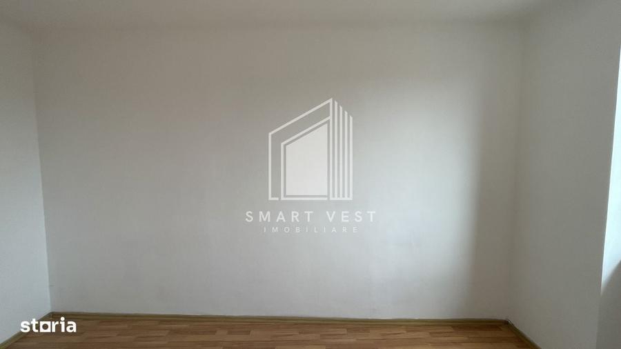 Apartament cu 2 camere semidecomandat în Someșeni