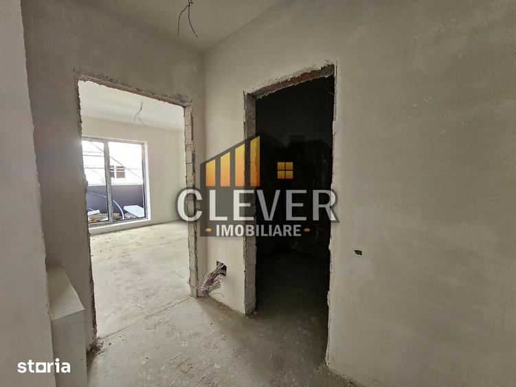 Apartament cu 2 camere în Theodor Pallady