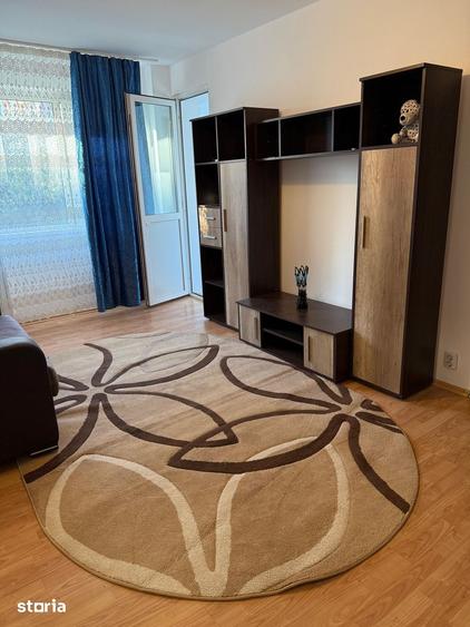 Apartament cu 2 camere în Bucureștii Noi
