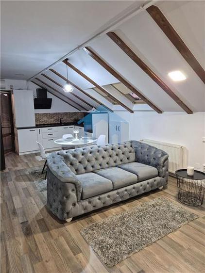 Apartament cu 3 camere decomandat în Gheorgheni
