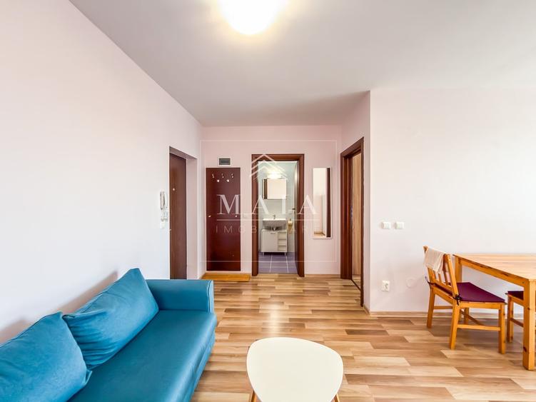 Apartament 2 camere|Etaj 2 |Parcare|City Residence- la 5 min de Centru - 3