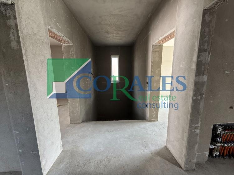 Finisaje la Alegere! Compartimentare Excelenta!  Garaj 20 mp! - 9