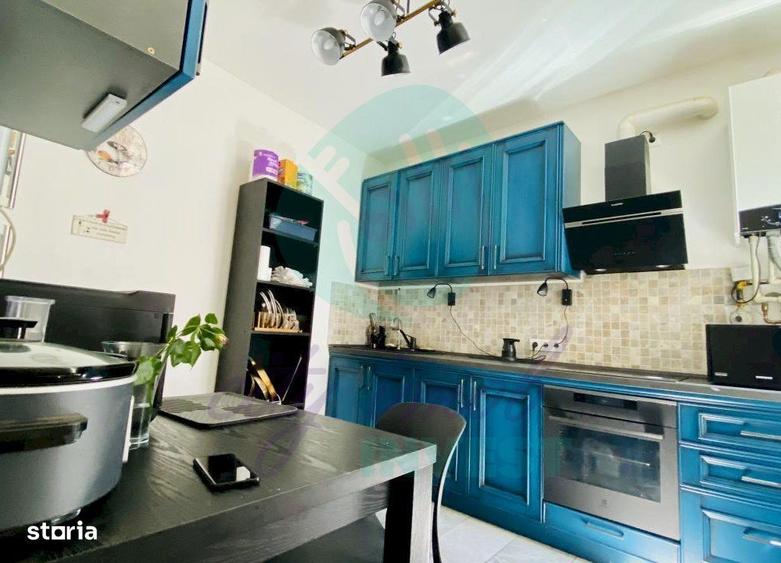 Casă cu 10 camere cu Teren 249 Mp în Iancului