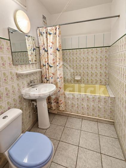 Apartament cu 2 camere semidecomandat în Țiglina 1