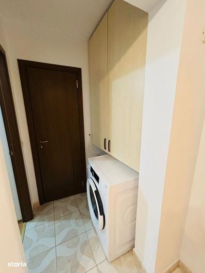 Apartament cu 2 camere decomandat în Sud