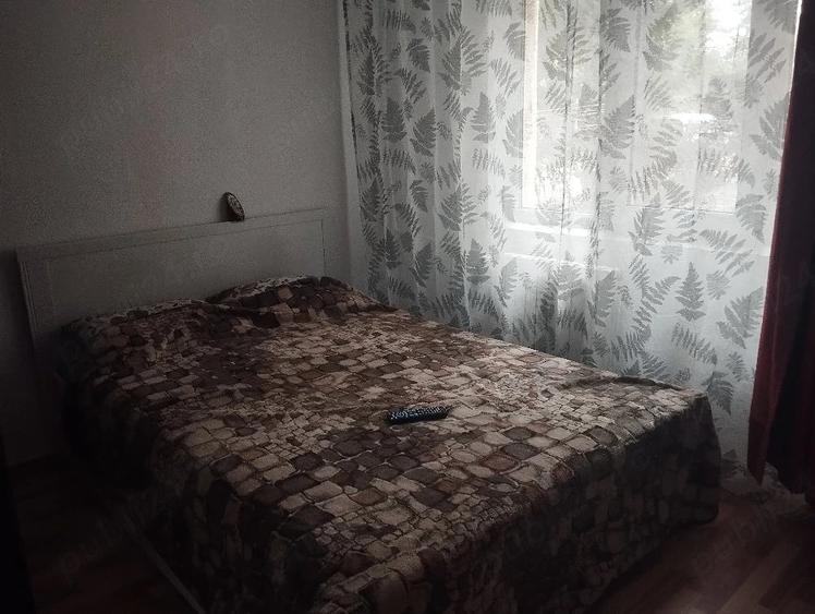 Apartament cu 2 camere semidecomandat în Energia