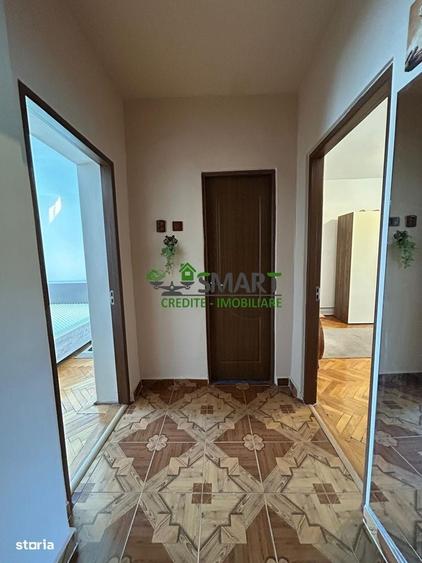 Apartament cu 2 camere decomandat în Ultracentral