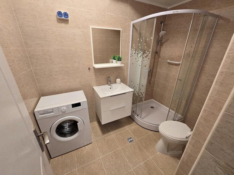 Apartament cu 2 camere decomandat în Șelimbăr