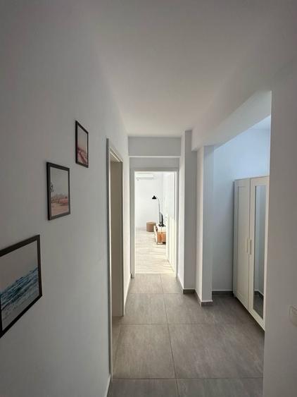 Inchiriez apartament 2 camere Bragadiru Strada Smaraldului - 3