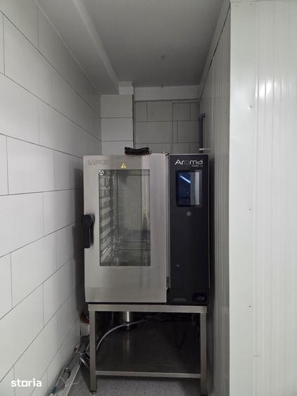Spațiu comercial, de 270 mp, în Inel II