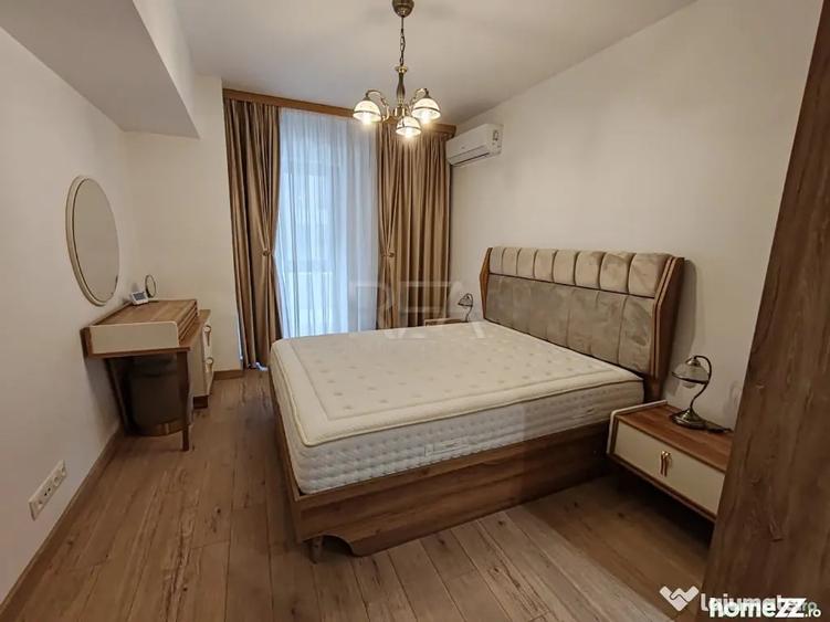 2 camere, et 2/11, 65 mp, parcare-Moghioros Park - Bucuresti (Bucuresti-Ilfov) - 1
