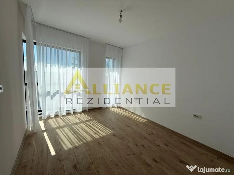 Casă cu 3 camere cu Teren 375 Mp în Berceni