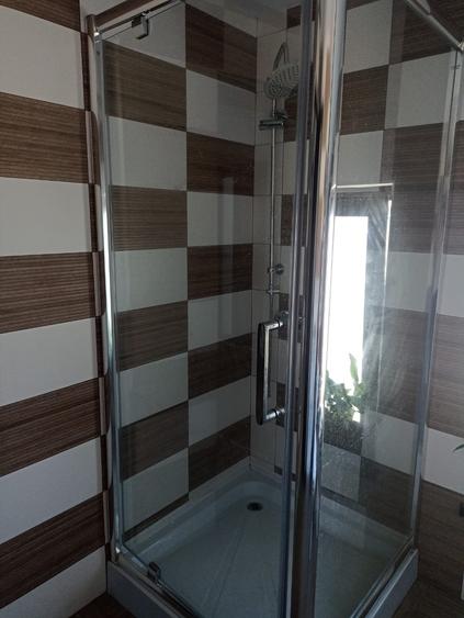 Casă individuală cu 4 camere cu Teren 1500 Mp în Curtești