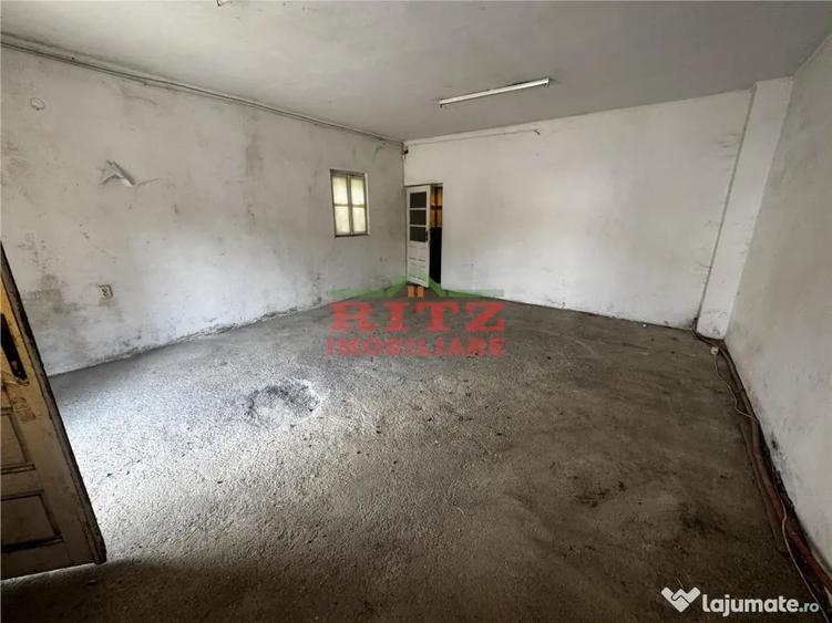 Spațiu comercial, de 97 mp, în Central