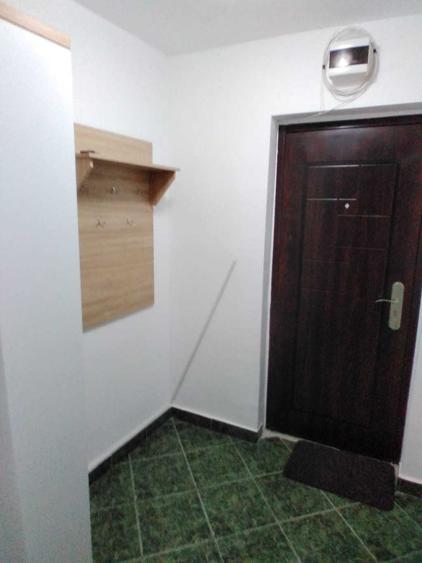 Garsonieră semidecomandată în Exterior Sud