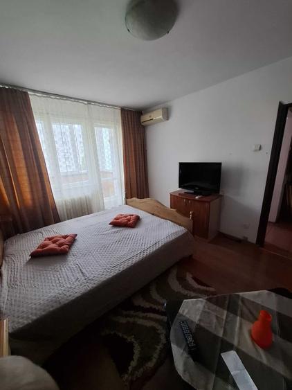 Garsonieră decomandată în Dristor