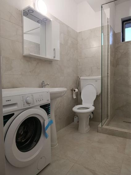 Apartament cu 2 camere decomandat în Exterior Vest