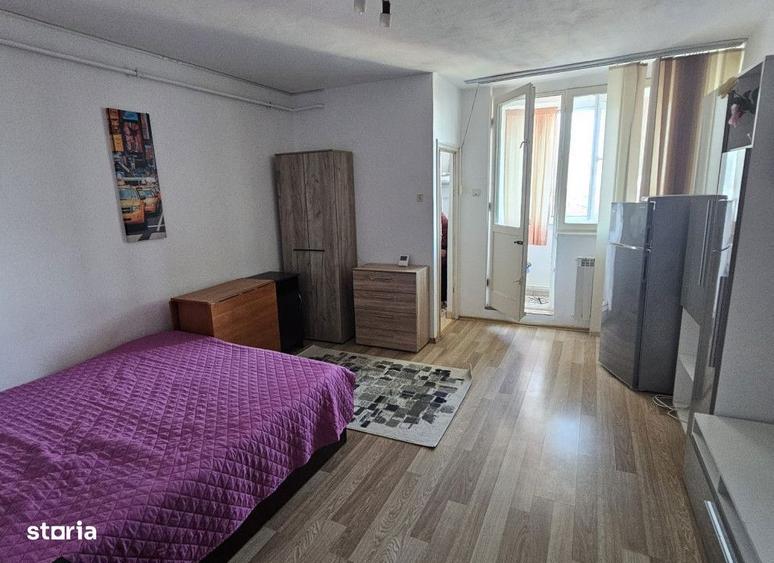 Garsonieră în Tătărași
