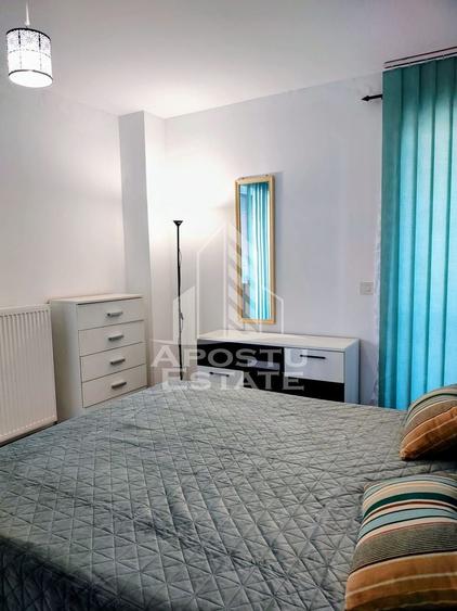 Apartament cu 2 camere de inchiriat, zona Aradului, Timisoara - 6