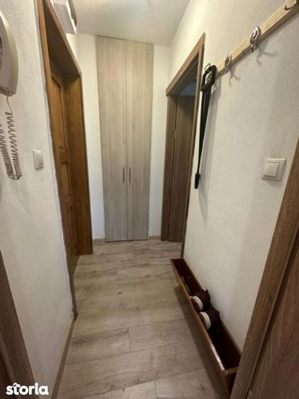 Garsonieră, mobilată în Republicii