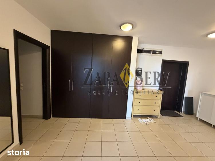 Apartament cu 4 camere decomandat în Nord