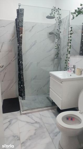 Apartament cu 2 camere în Lumina